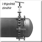 Iloji 1c i thjeshtë zinxhir
