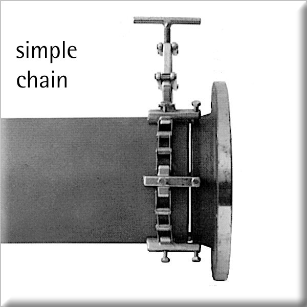 Type 1c simple chain