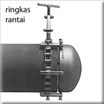 Jenis 1c ringkas rantai